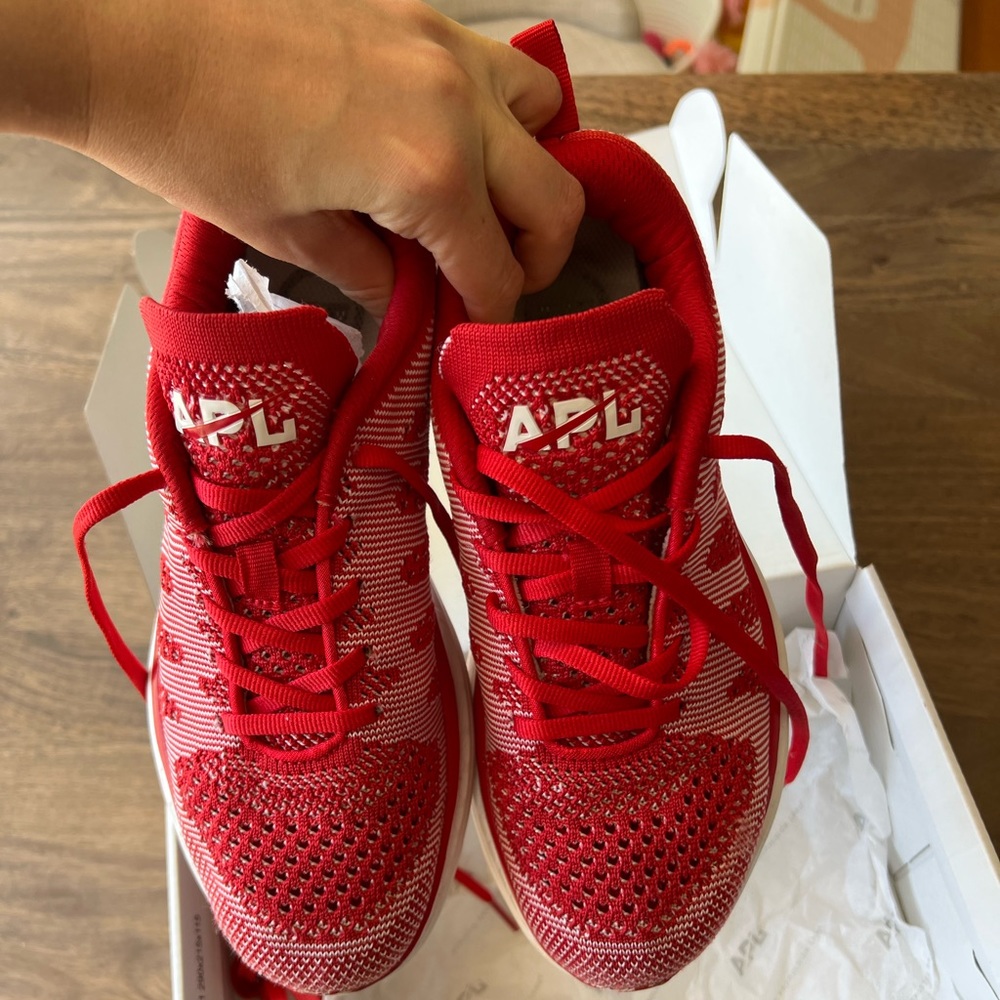 APL sneakers